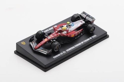 Looksmart ls64027 ferrari - looksmart,