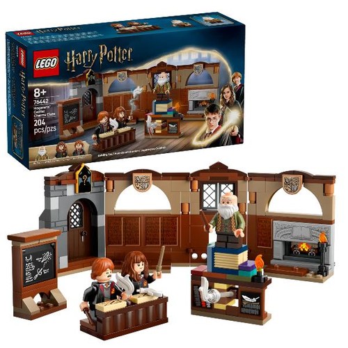 76442 5702017812809 lego - 76442, harry