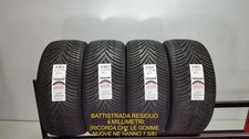 GOMME USATE  TERMICHE 235/45R17 94H KLEBER KRISALP HP3 PNEUMATICI C12750