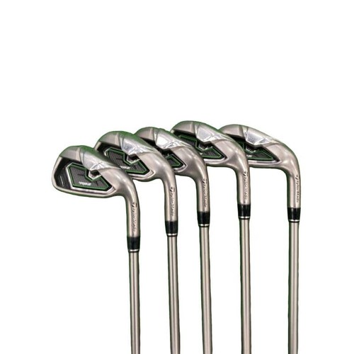 Taylormade rbz rocketballz set - taylormade,