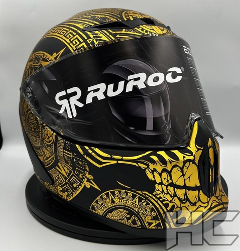 Ruroc eox mictlan - mictlan, offerta
