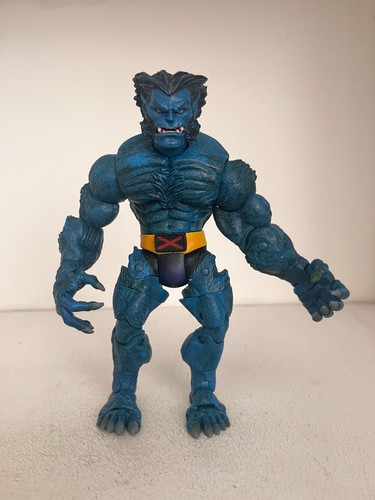 2003 marvel legends serie iv - legends,
