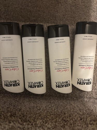 Keratin complex color - keratin,