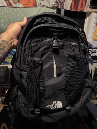 Zaino the north face recon - the,