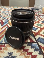 Canon EF-S 18-55mm f/3,5-5,6