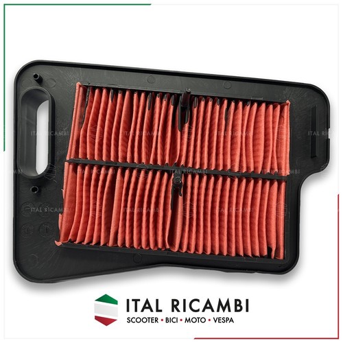 Filtro aria suzuki burgman - filtro,