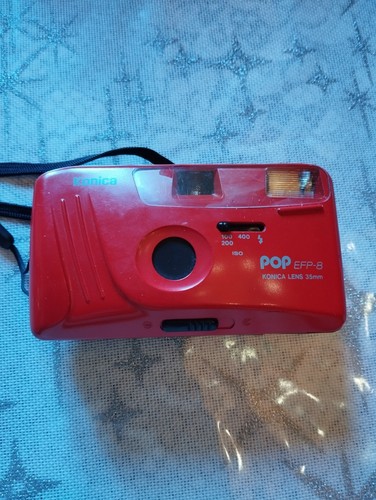 Appareil photo argentique - appareil,