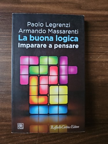 Legrenzi massarenti la - massarenti,, buona
