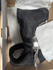 Scarpe antinfortunistica jolly - scarpe,