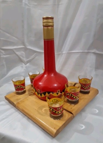 Acqui set bottiglia - set,