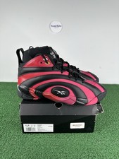 Taglia 11.5 - Reebok Damian Lillard x Shaqnosis Donnasi - Worn Once