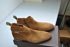 DOUCAL’S STIVALETTI AUTENTICHE  420,00 CARTELLINO TG 41 - PELLE  INVERNALI