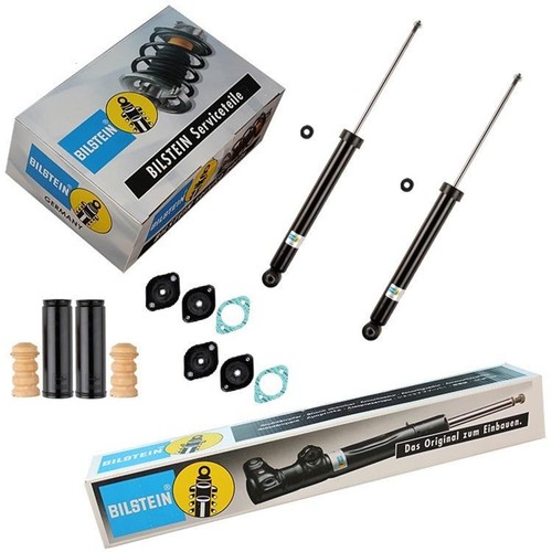 Ammortizzatori bilstein - ammortizzatori, +