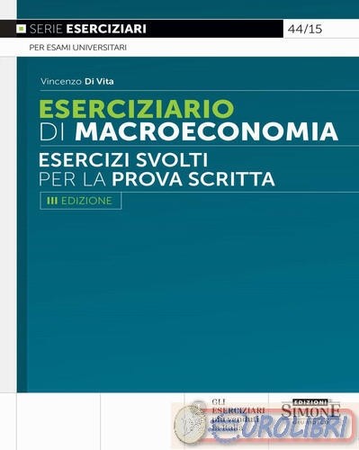9788891444165 vincenzo vita - vincenzo, di