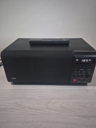 Denon 400 fm radio - denon,