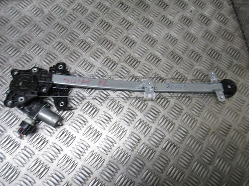 Suzuki swift motion aol 2 - suzuki, 1.2