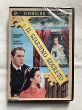 IL GIARDINO SEGRETO (1949) -