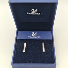 Swarovski Attract Orecchini a