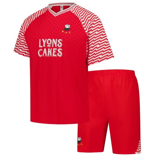 Barnsley maglia calcio pigiama - calcio,