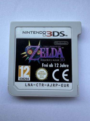 The legend zelda majora s - zelda:, majora's
