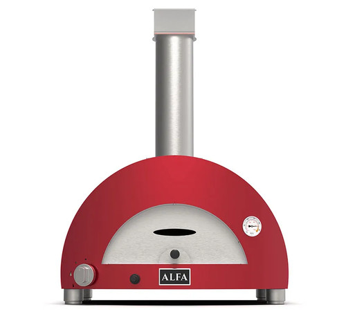 Alfa forno pizza linea - 1,