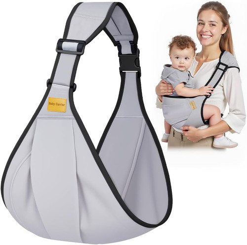 Fascia porta bambino morbido - bambino,,