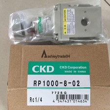 1PC new CKD RP1000-8-02