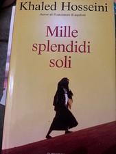 MILLE SPLENDIDI SOLI - Khaled