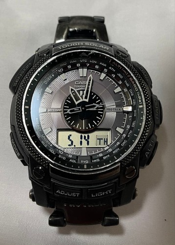 Orologio solare casio - solare, pro