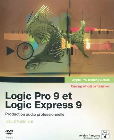 Logic pro express - et,