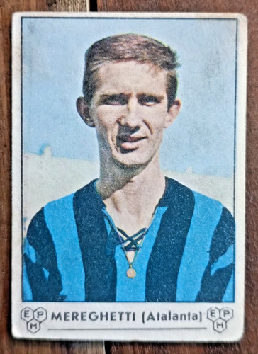 1964 figurina panini - 1964/65,