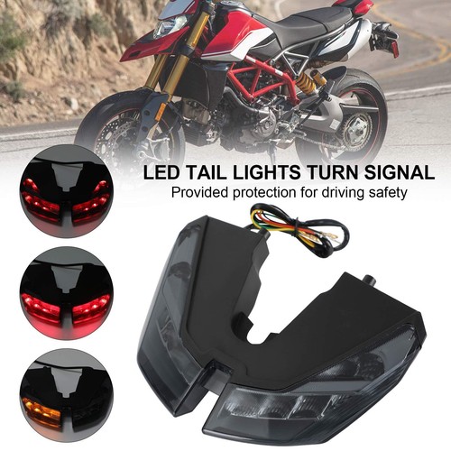 Tail lights turn - lights,