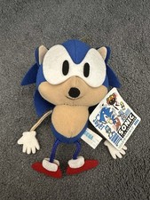 Peluche sonic the - peluche,