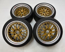 Cerchi in magnesio originali