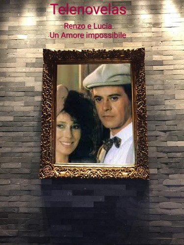 Telenovelas renzo lucia - e, lucia/un
