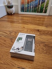 Sony ICD-PX370 registratore