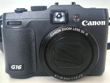 canon powershot g16