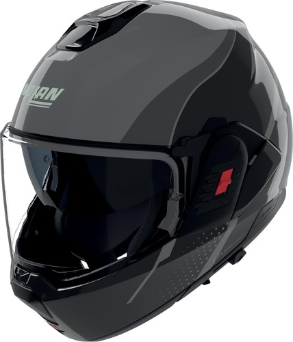 Casco modulare nolan n120 - casco, n120-1