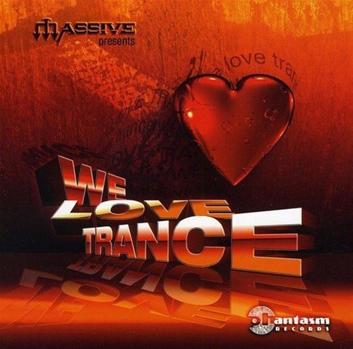 Love trance various - trance,