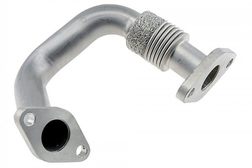 Tubo ricircolo gas scarico - ricircolo, di