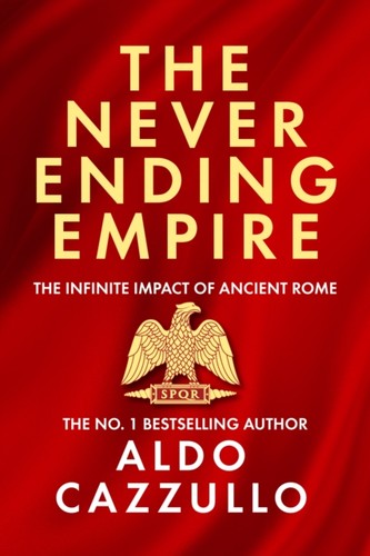 Neverending empire cazullo - empire,