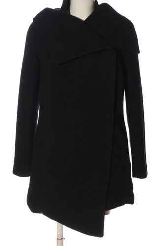 Review cappotto mezza stagione - mezza,