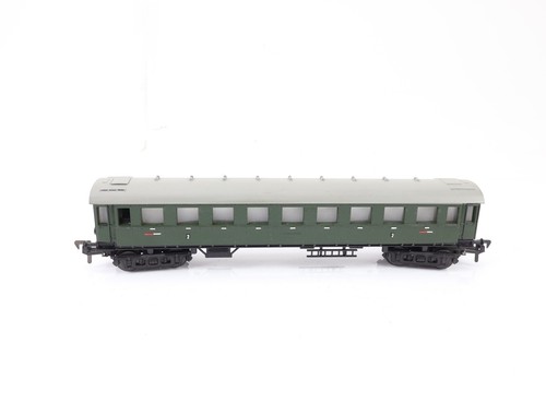 Liliput carrozza passeggeri - liliput,