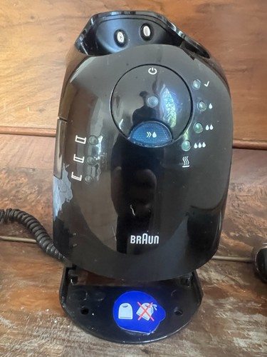 Rasoio elettrico barba braun - elettrico,