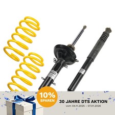 Assetto sportivo ST 30/20mm Audi TT 8J Quattro Coupe 2.0TFSi 2.0TDI 3.2 anno 08/06-