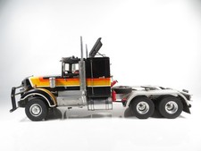 Trattore 1:16 Wedico US Truck