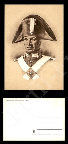Carabiniere piccola - carabiniere, in