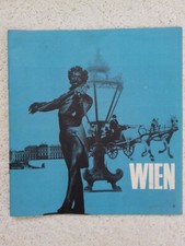 Guida turistica di Vienna -