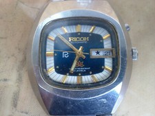  OROLOGIO UOMO AUTOMATICO