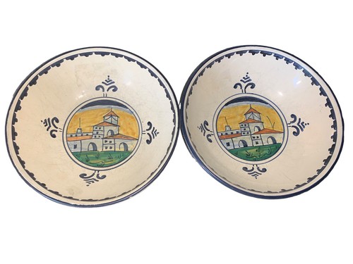 Set ciotole ceramiche - ciotole,